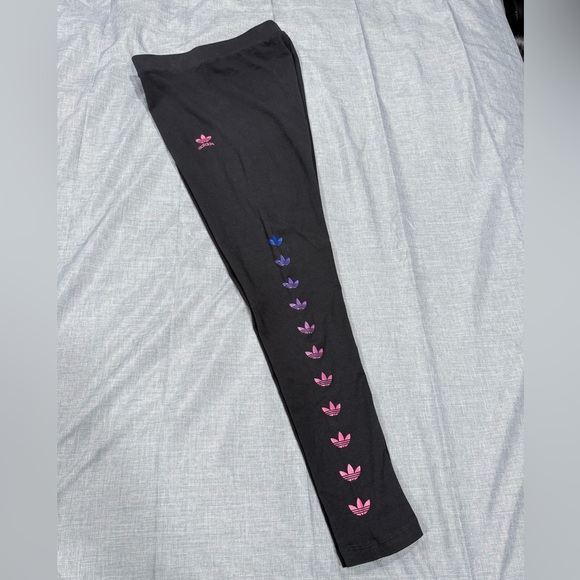 Adidas leggings, Medium, nwot - Picture 4 of 8